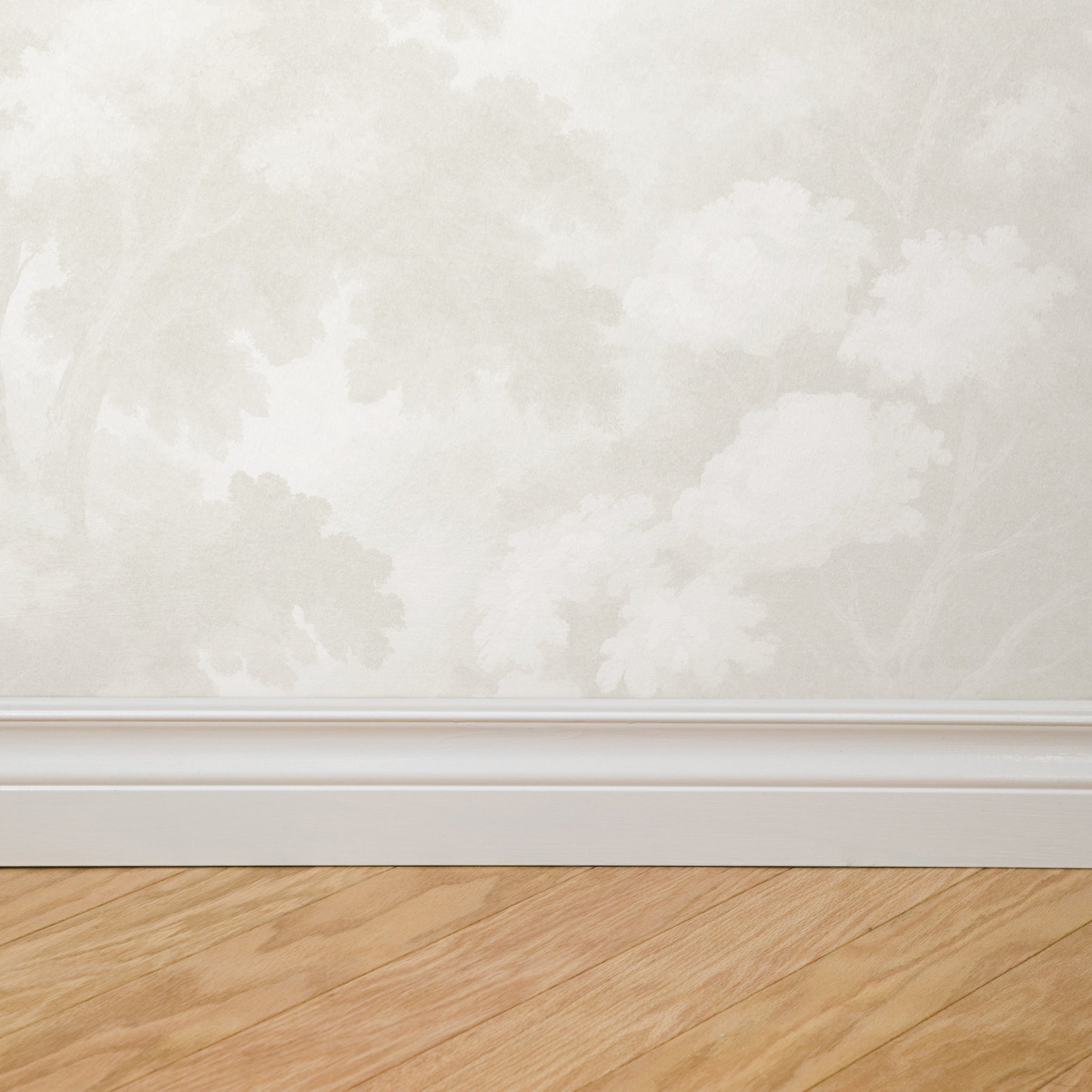 Rocco (White) Wallpaper