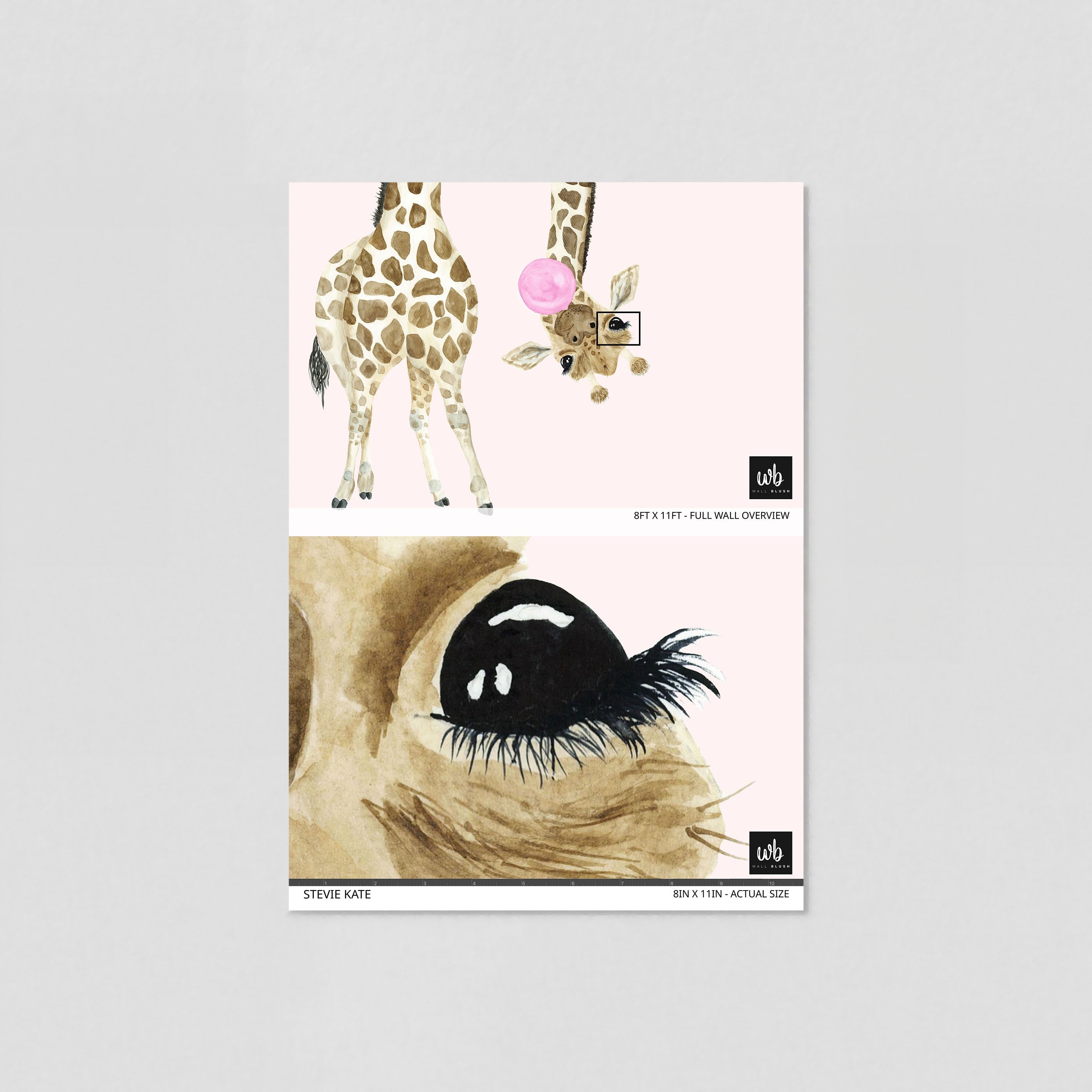 Stevie Kate Wallpaper