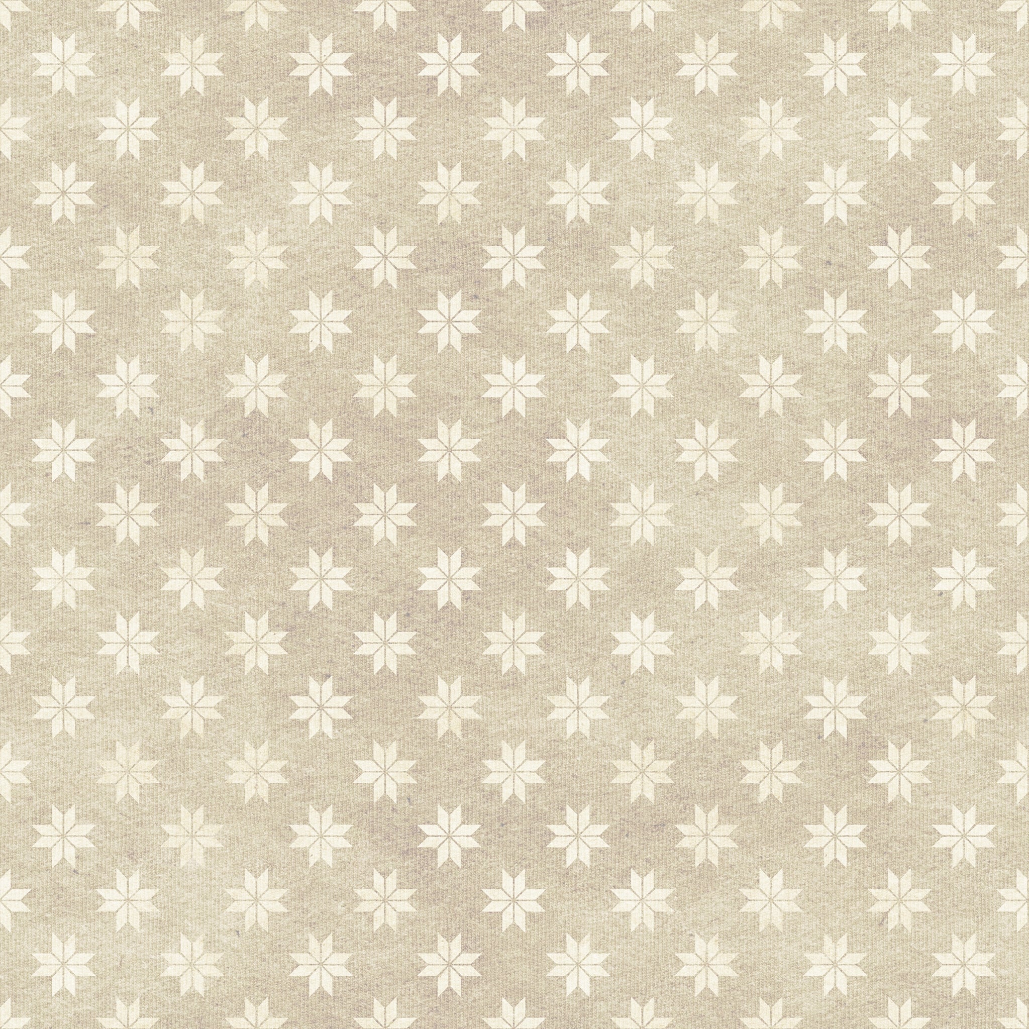 "Neutral-toned Noel Wallpaper by Wall Blush with subtle pattern, ideal for living room decor focus."
