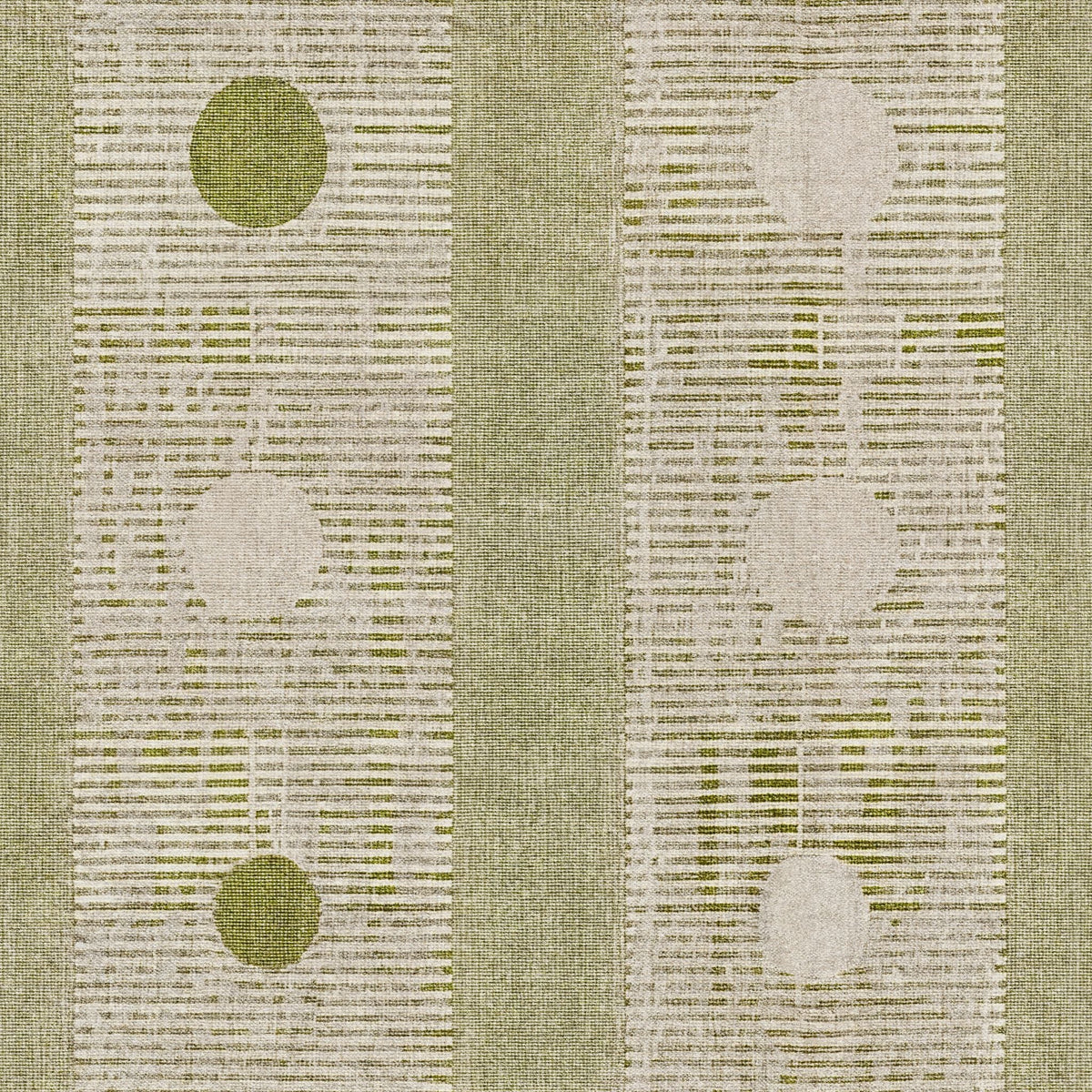 Belair Wallpaper - 8 FT H X 10 FT W Luxe Peel and Stick