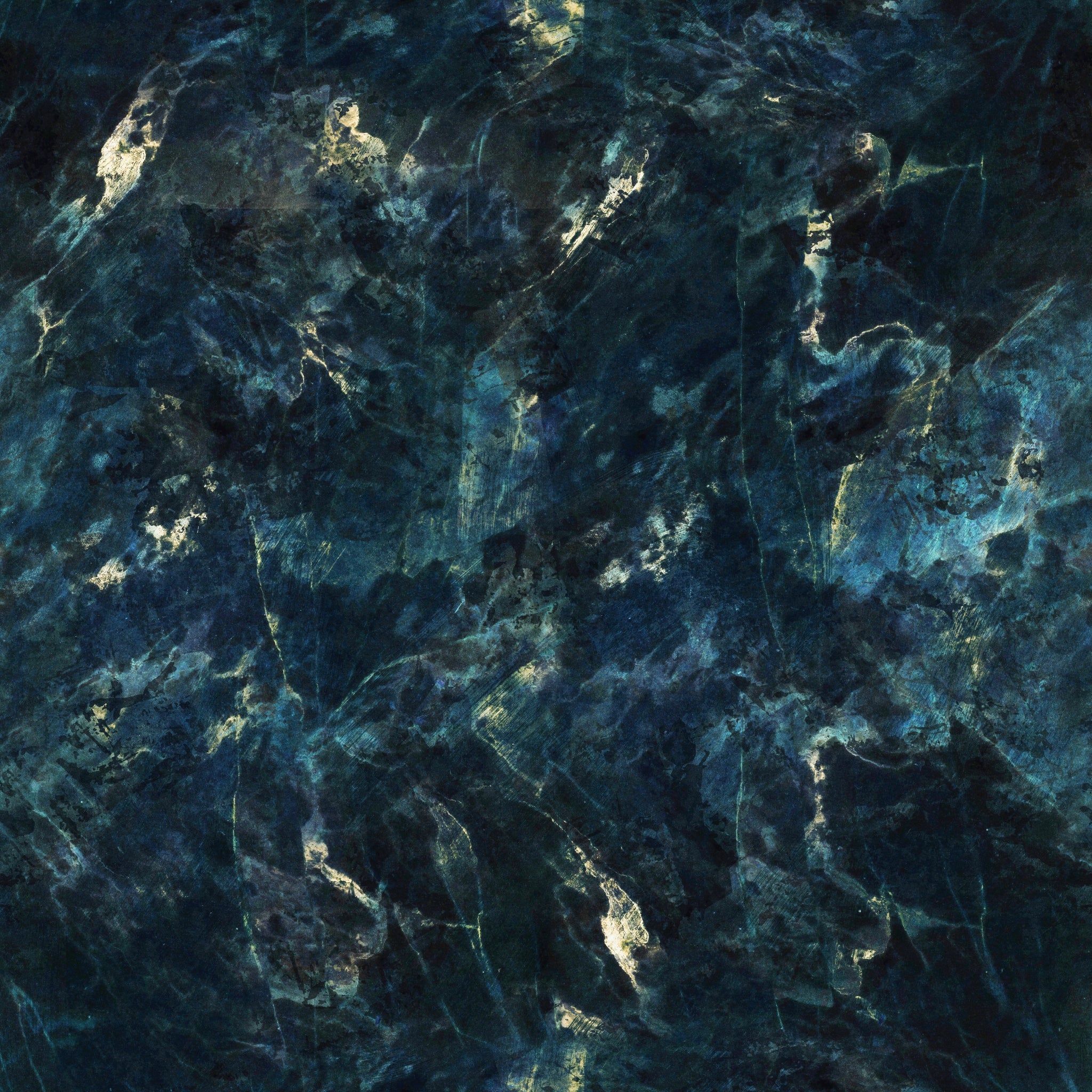 "Baudelaire Wallpaper in rich textures by Wall Blush, ideal for a bold living room accent wall."