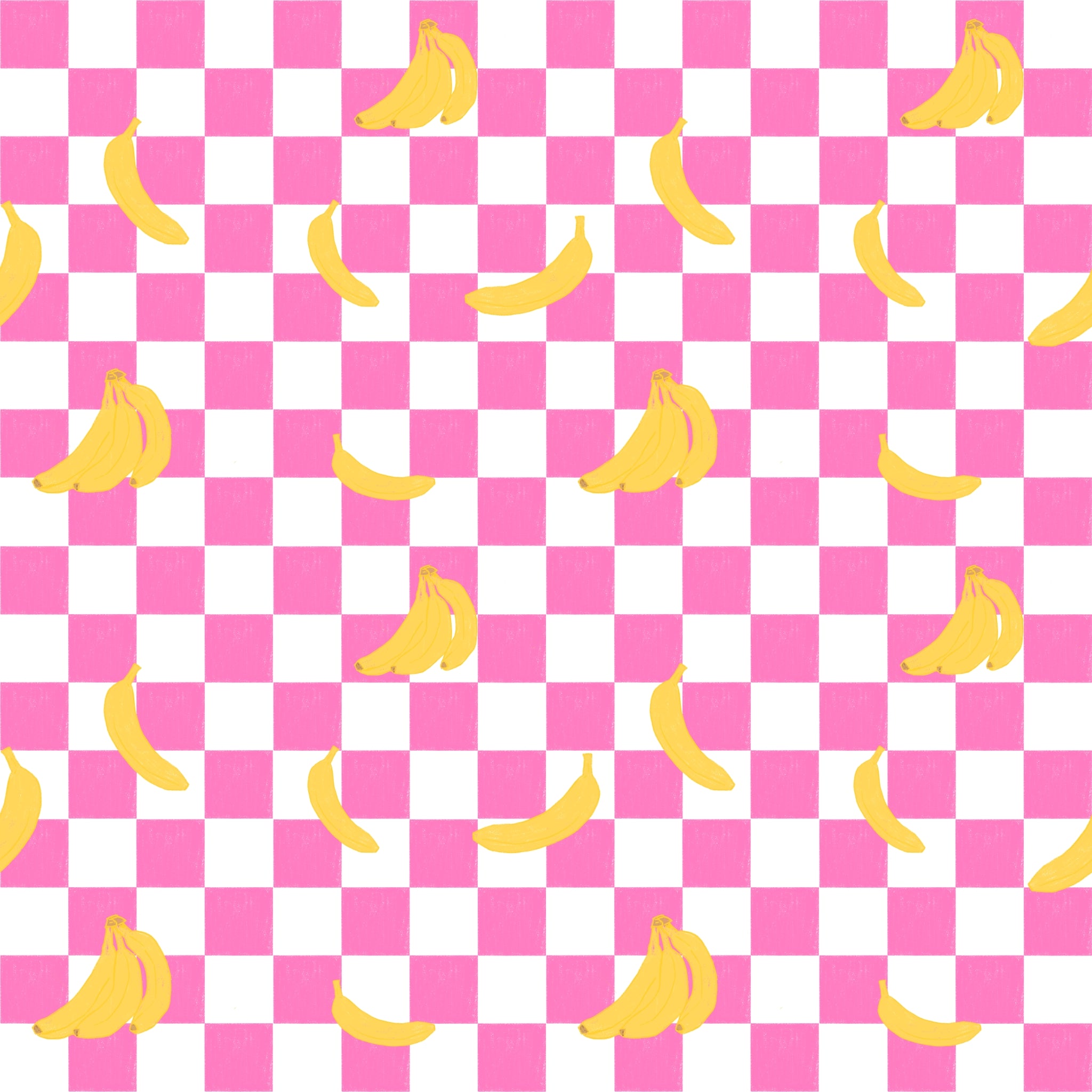 Nanas Wallpaper