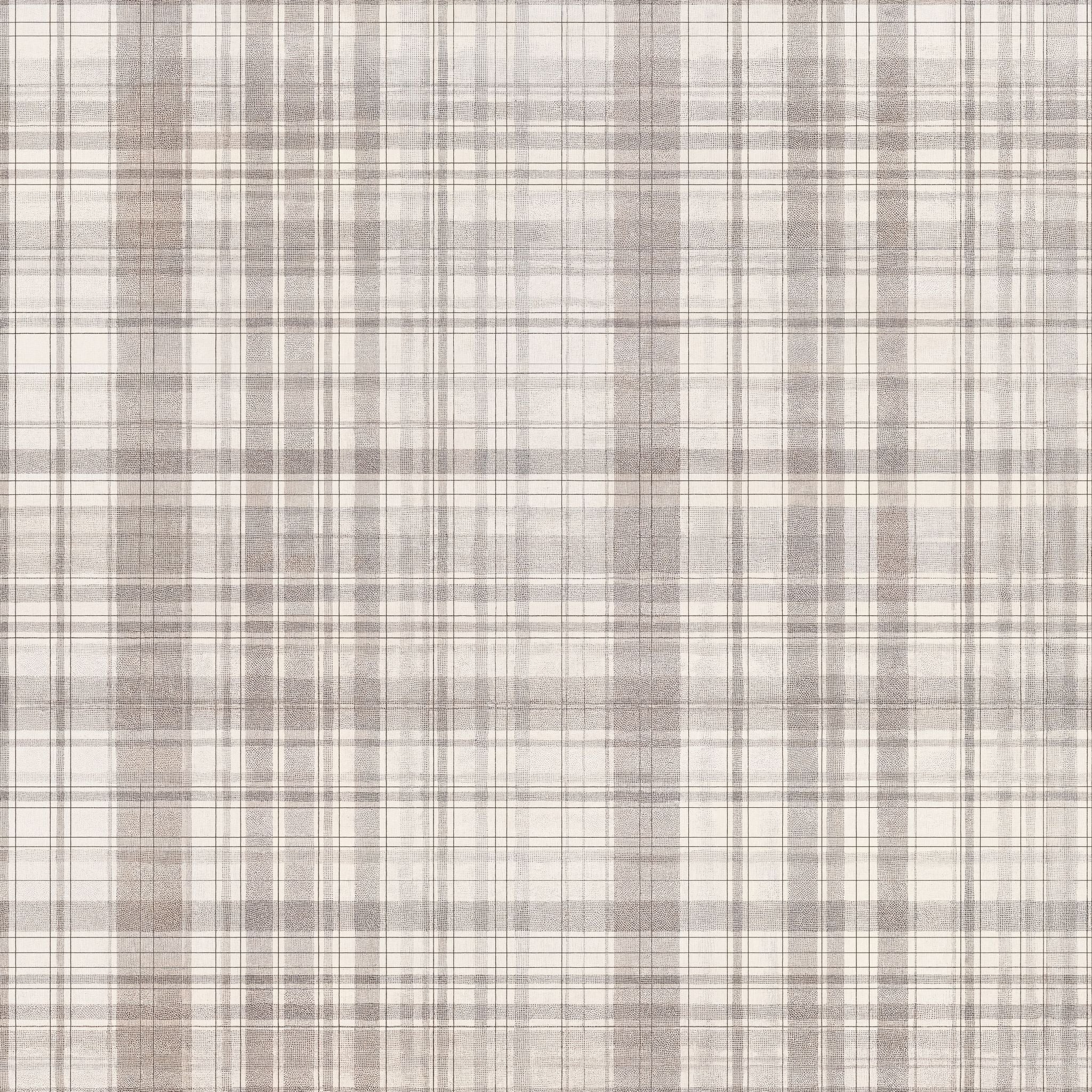 Cabin Fever Wallpaper - 6 FT H X 25.3 FT W