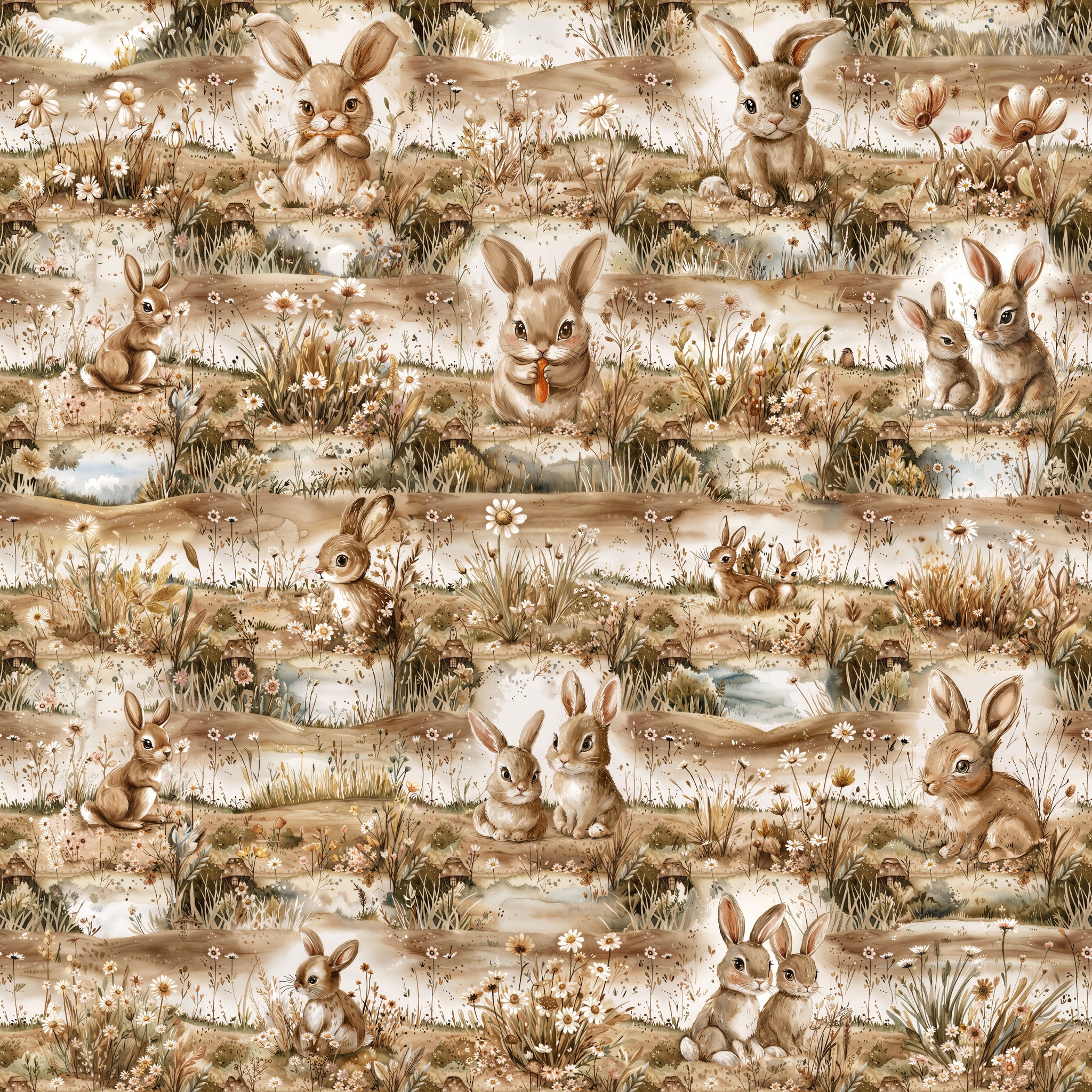 Thumper Wallpaper