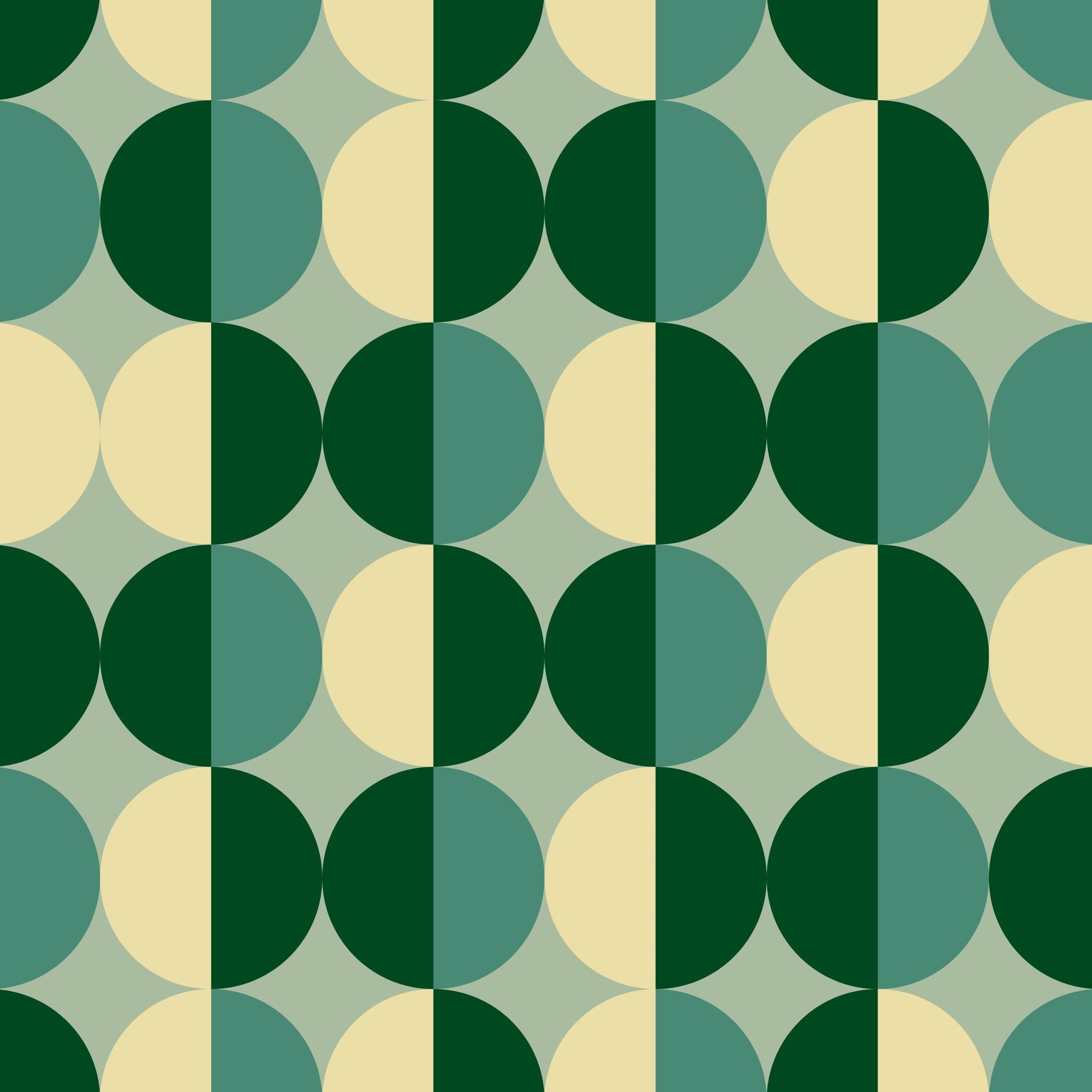 "Wall Blush's Adore You Wallpaper in stylish living room, highlighting vibrant modern design."