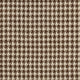 Hand Me Down (Brown) Wallpaper - 8 FT H X 13 FT W Luxe Peel and Stick sample