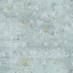 Kinsbeth Wallpaper - 10 FT H X 11 FT W Luxe Peel and Stick sample