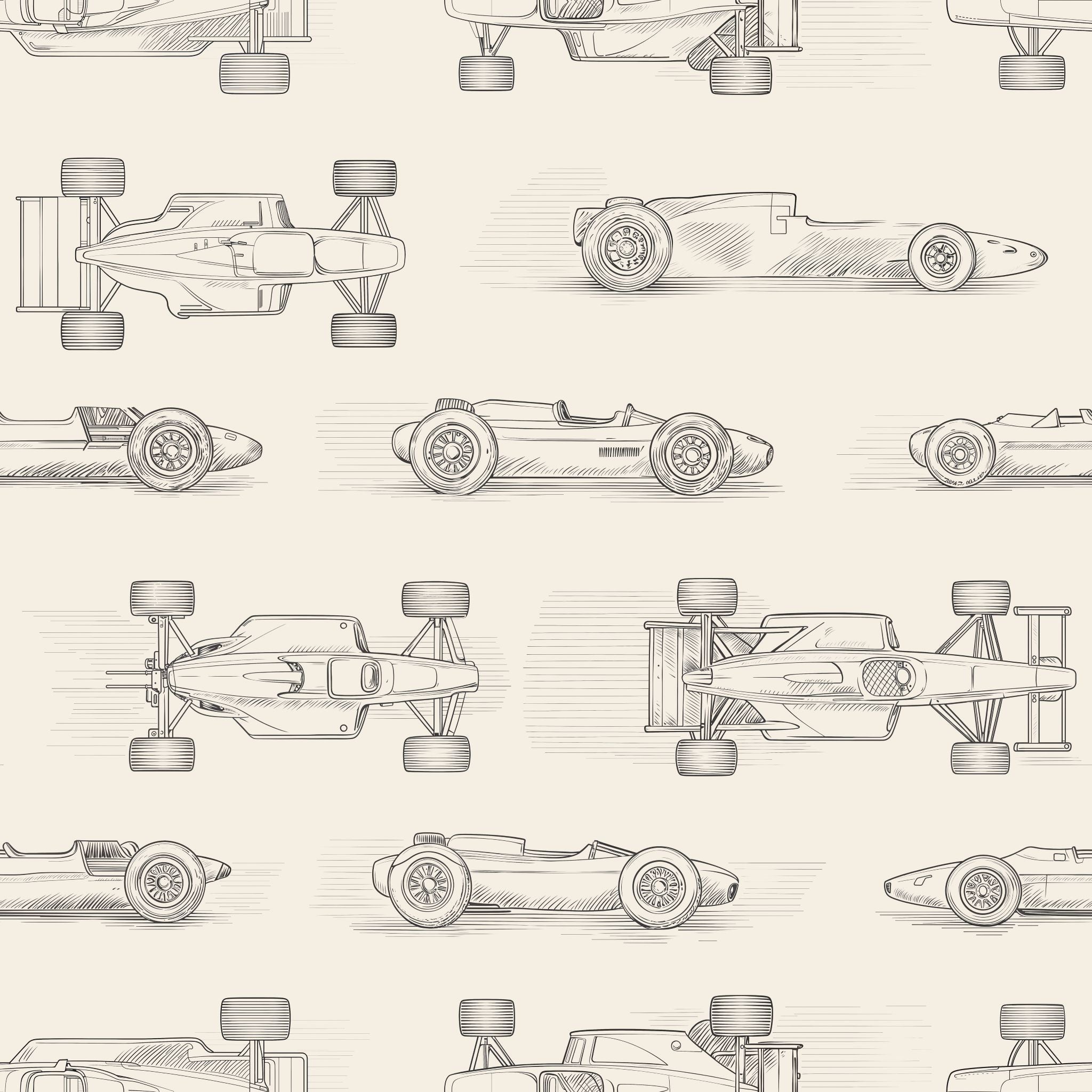 Need for Speed (Black) Wallpaper