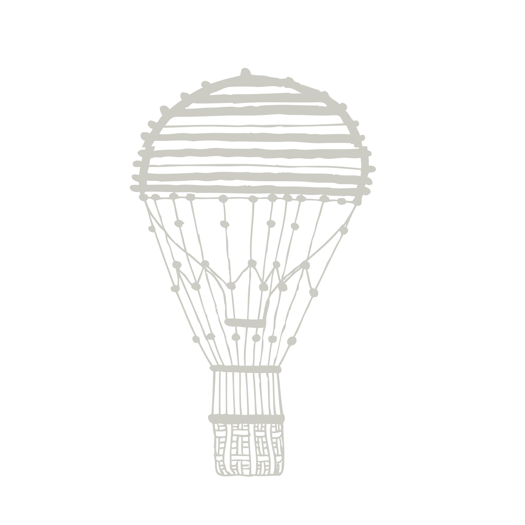 Ellie Mural Wallpaper - Wall Blush SG02 from WALL BLUSH