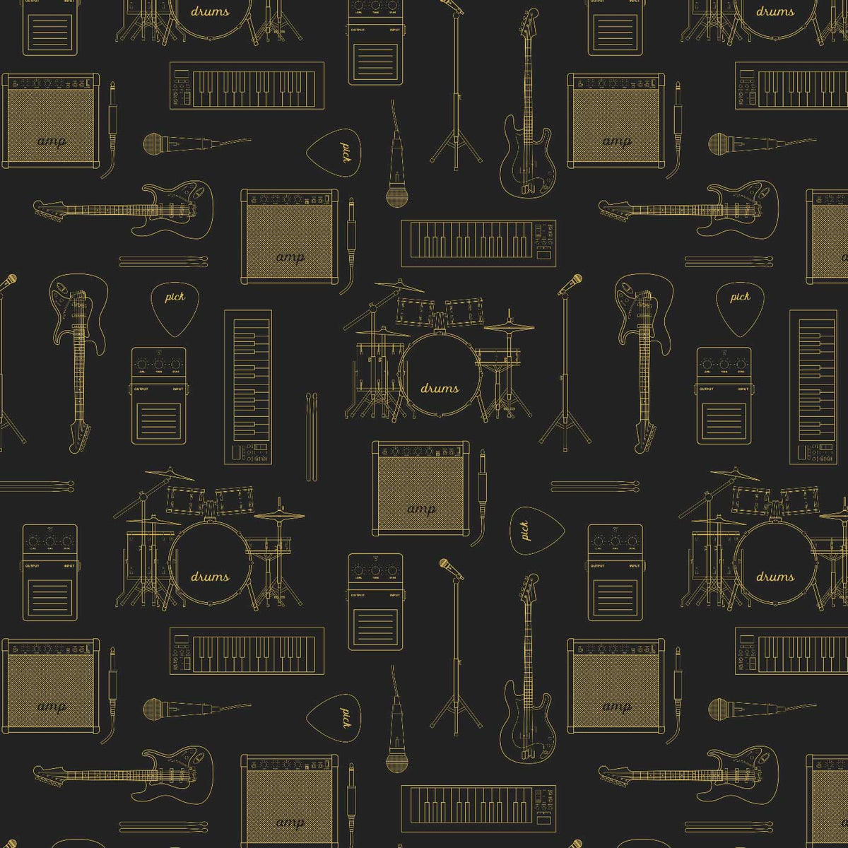 Gibson Wallpaper wallpaper photo 3