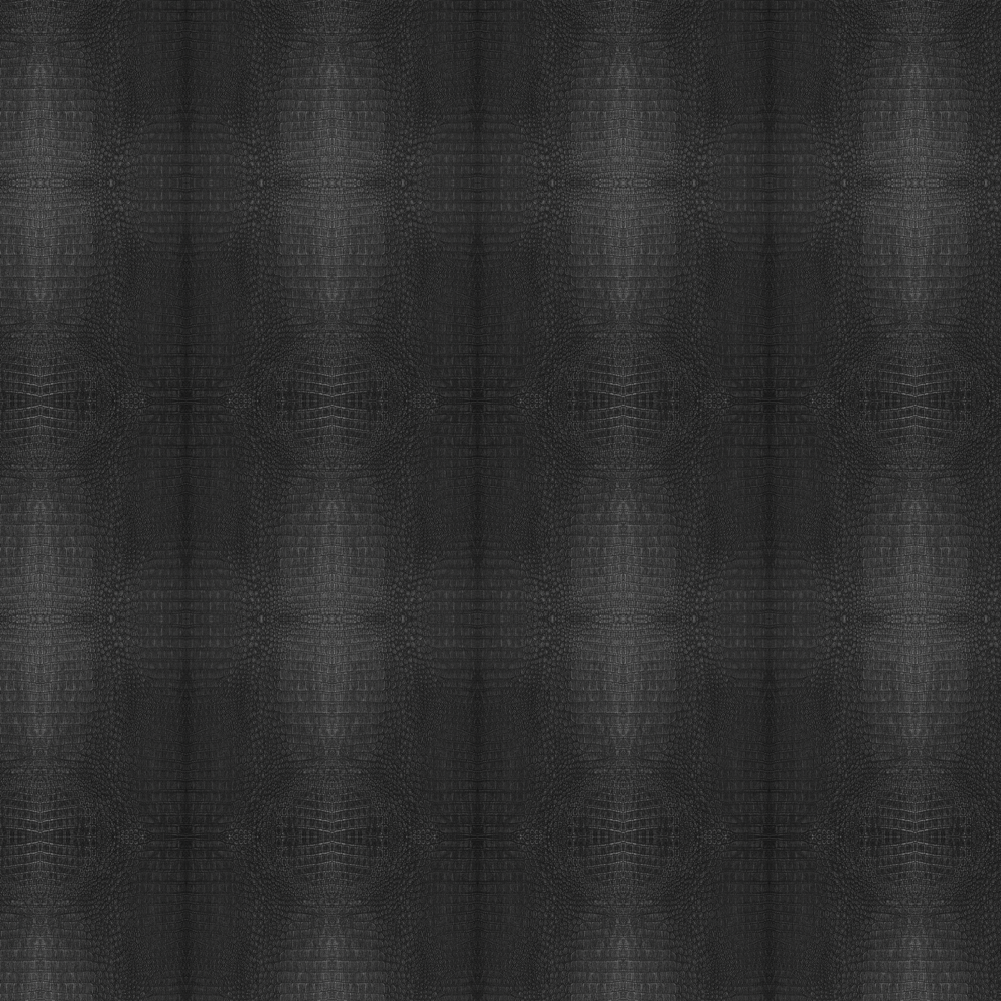 Elegant Victoria Wallpaper from The Chelsea DeBoer Line featured in a modern living room setting.
