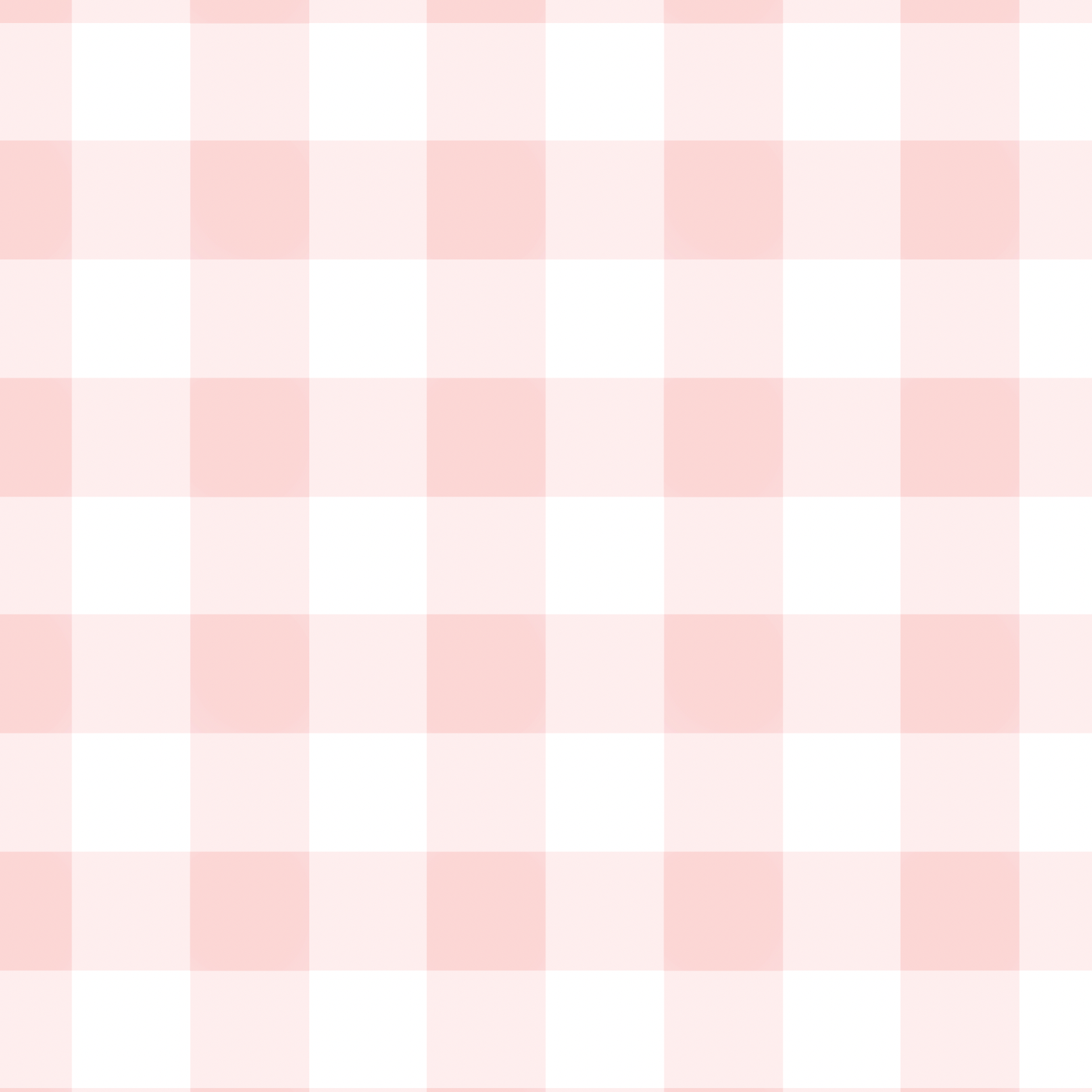 Alt: Elegant Annabelle Wallpaper by Wall Blush in a pink and white checkerboard pattern, ideal for a modern bedroom decor.