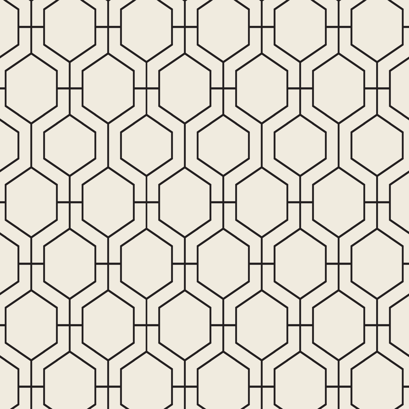 Modern Love Affair Wallpaper by The Tamra Judge Line in a chic living room setting