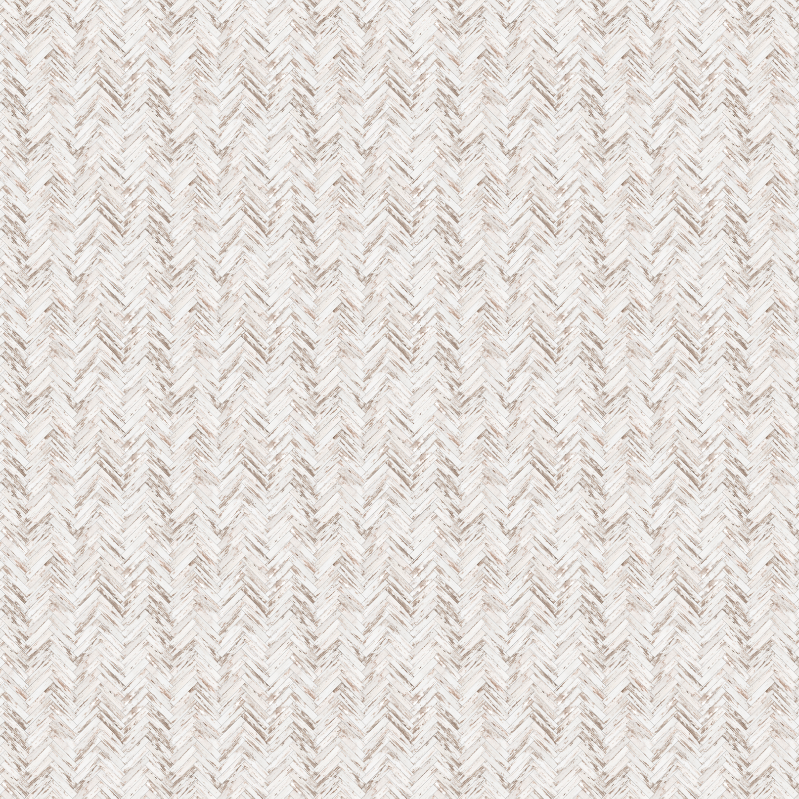 The Tamra Judge Line's CUT Above The Rest Wallpaper in a chic living room, highlighting the stylish herringbone pattern.