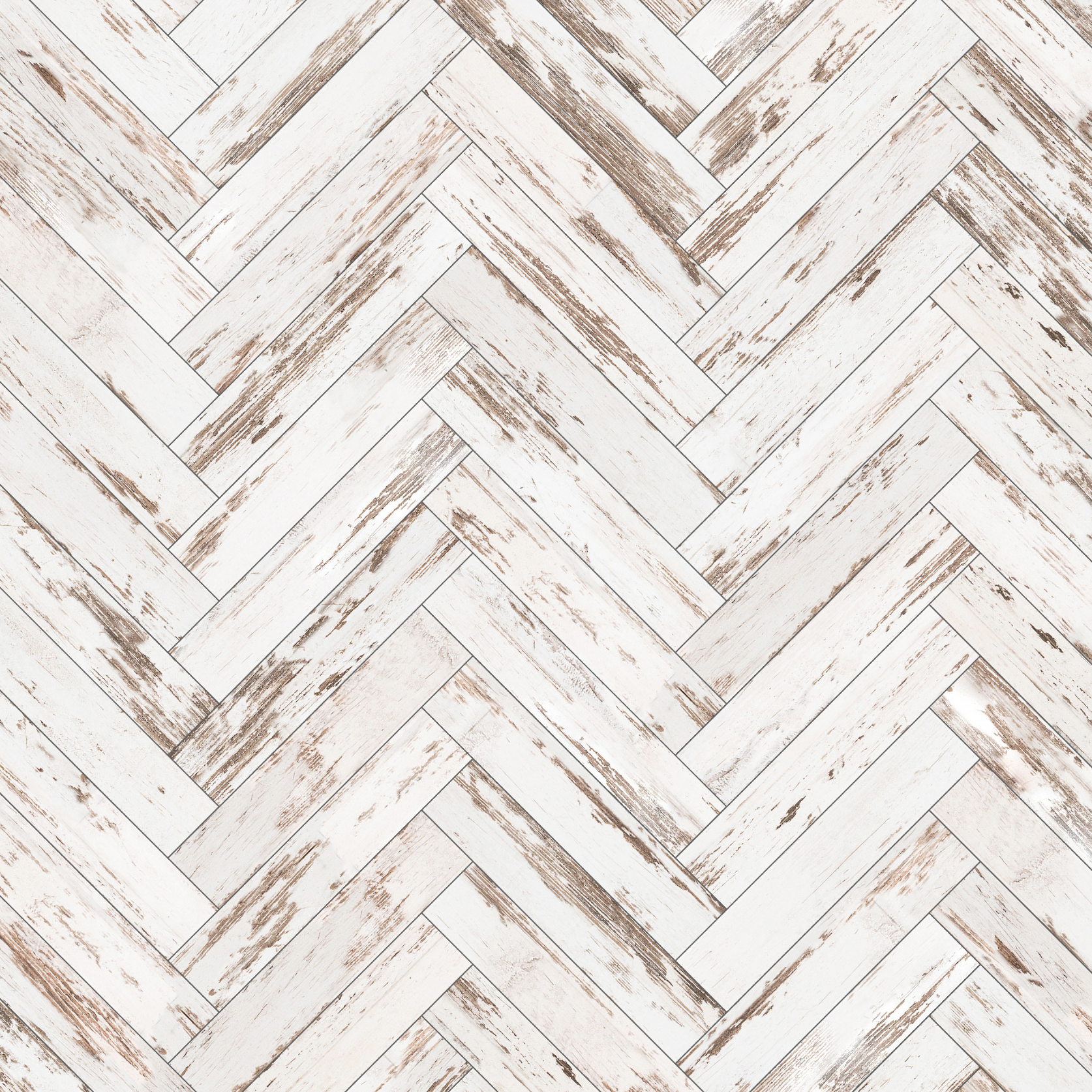 Alt: CUT Above The Rest Wallpaper by The Tamra Judge Line, herringbone pattern enhancing modern room ambiance, focus on wall decor.