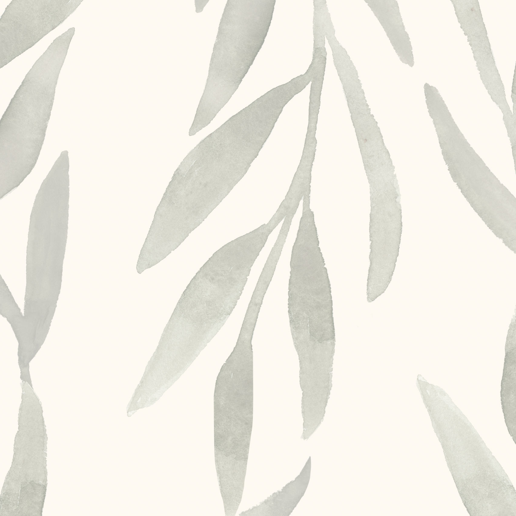 Sweet Ava Ryan Wallpaper from The Tamra Judge Line, elegant botanical pattern for modern living room decor.