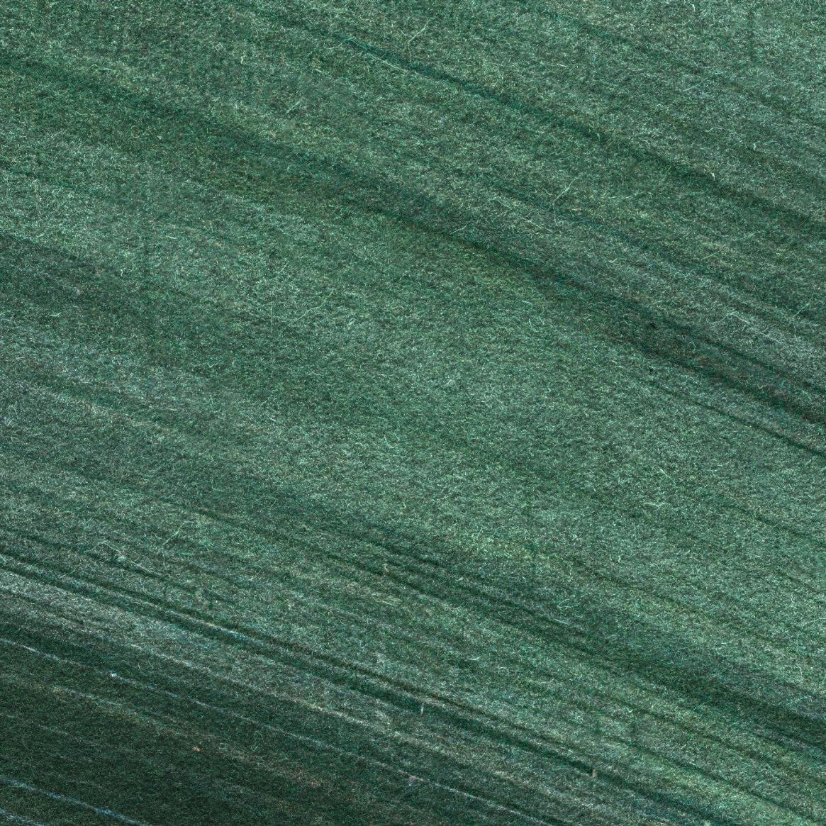 Emerald Wallpaper by Wall Blush SG02, luxurious texture focus for an elegant living space.