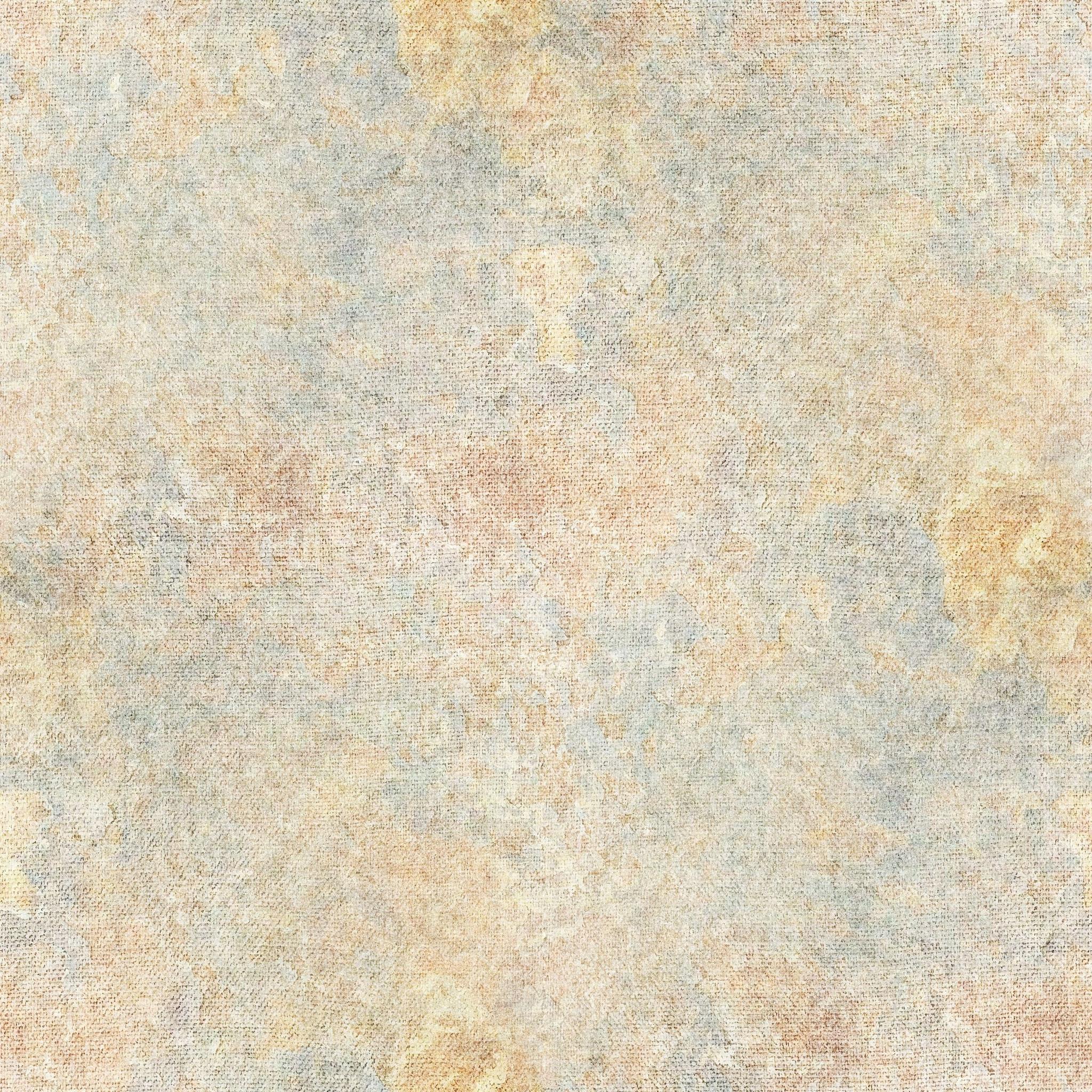 Alt: "Celine Wallpaper by Wall Blush with a vintage textured design, ideal for adding elegance to living rooms."