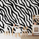 Dazzle Wallpaper - 10 FT H X 15.8 FT W sample
