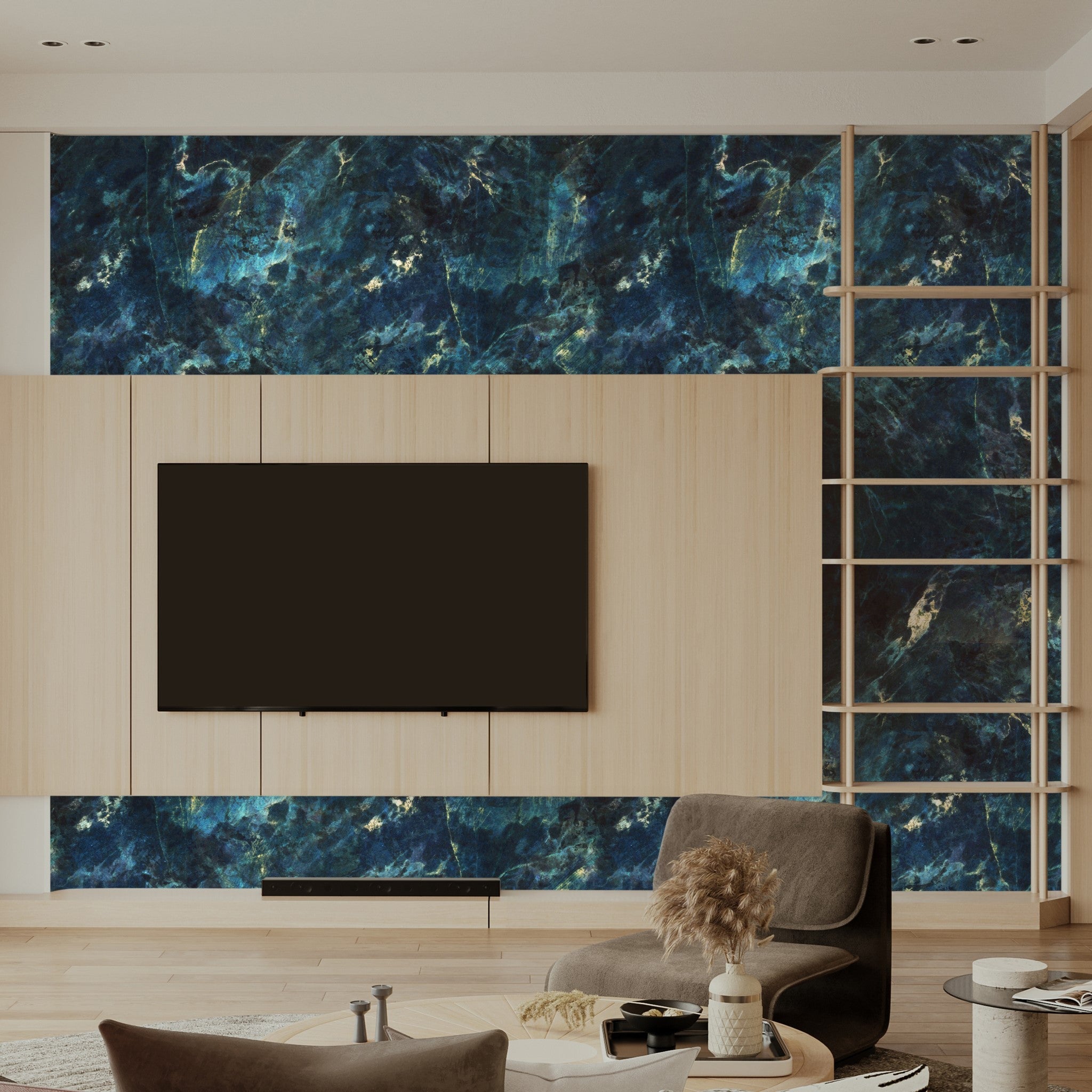 Textured Wallpaper