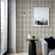 Marseille Wallpaper - 10 FT H X 11 FT W LUXE P&S sample