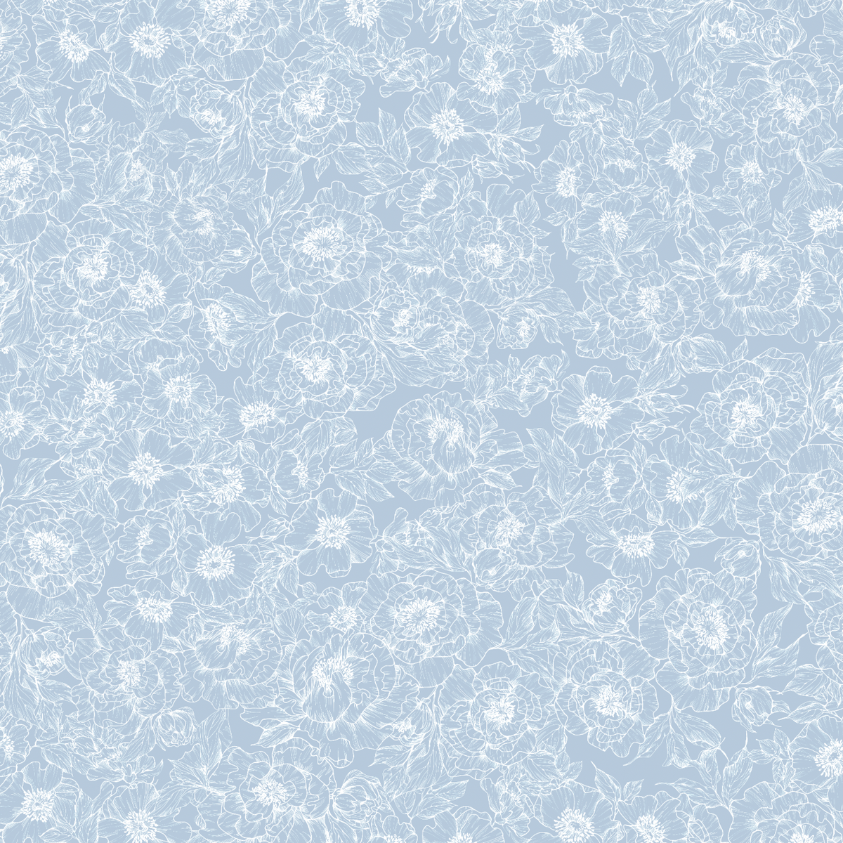 The Dutchess (Baby Blue) Wallpaper wallpaper photo 6