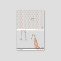 Sample of Spotted Sweetheart Wallpaper