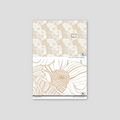 Sample of Bloom Theory Wallpaper