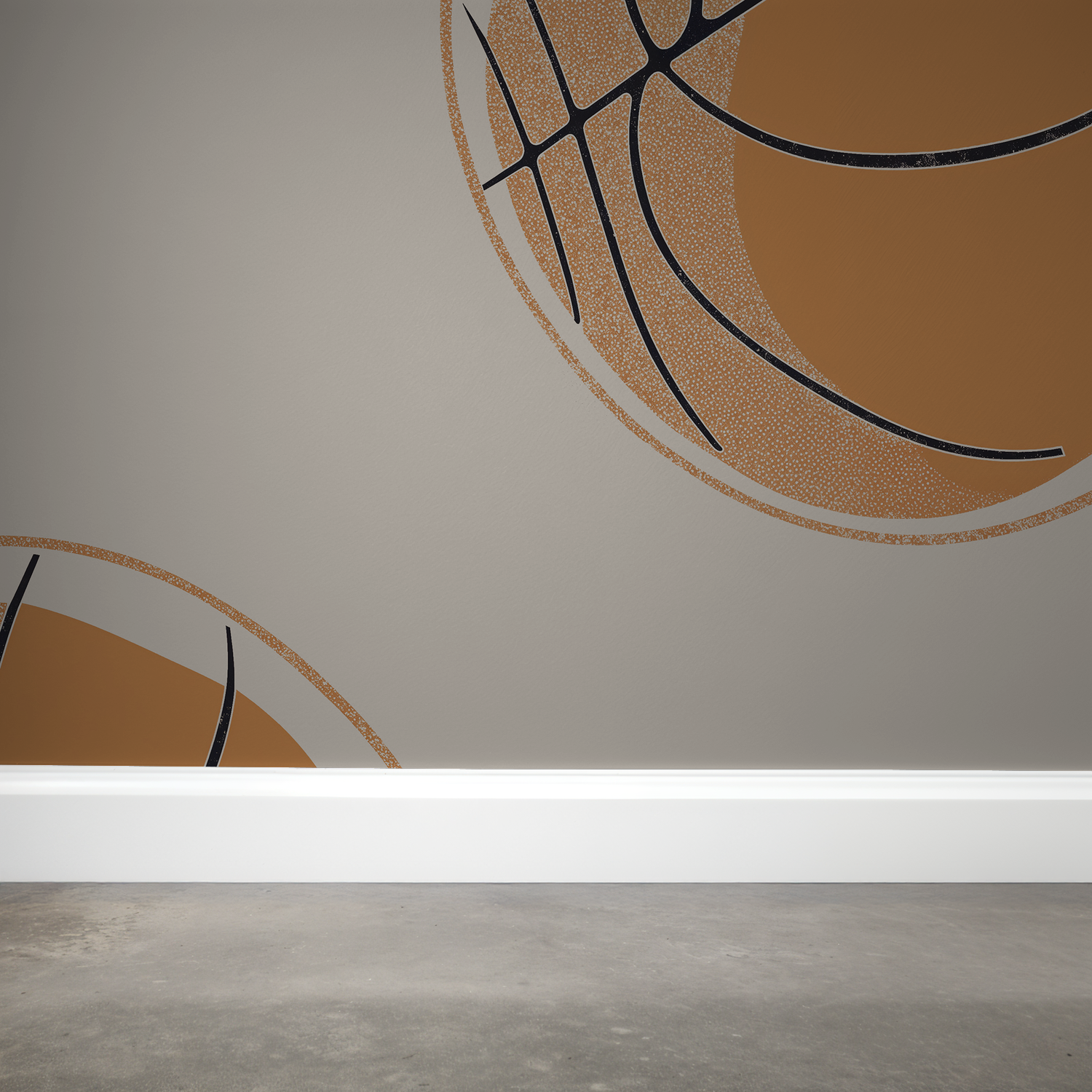 Ball is Life Wallpaper