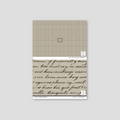 Sample of Secret Correspondence Wallpaper