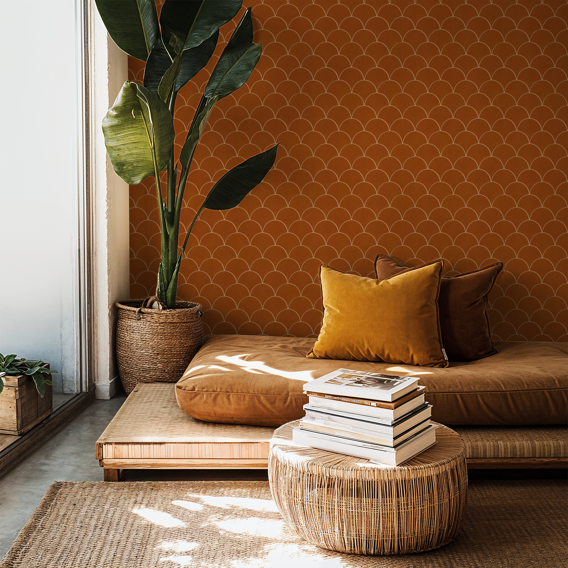 Cave Creek Wallpaper