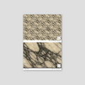 Sample of Ivory Stone Wallpaper