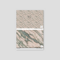 Sample of Rose Stone Wallpaper