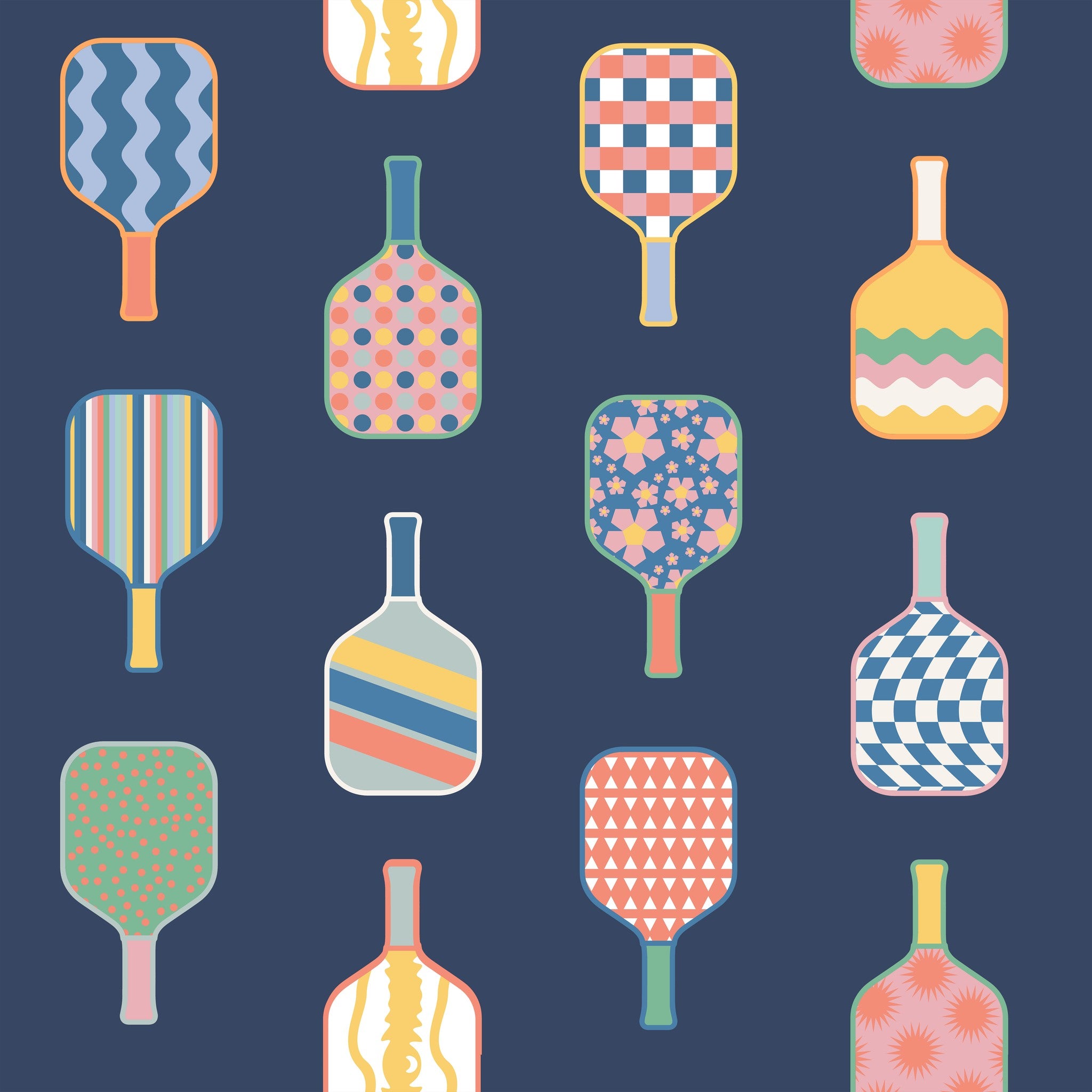 In a Pickle (Large) Wallpaper