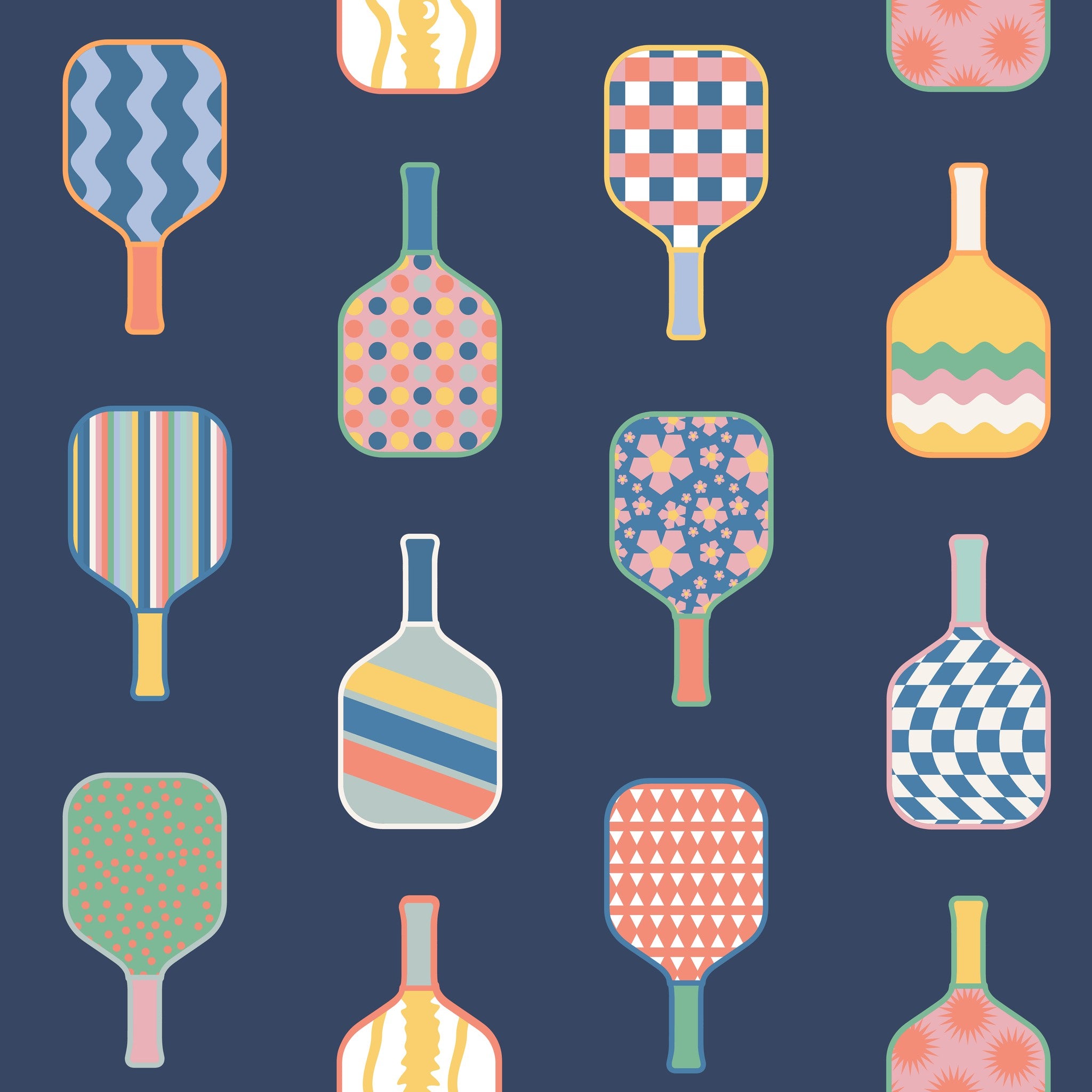 In a Pickle (Small) Wallpaper