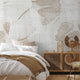 Gayle Wallpaper - 8 FT H X 45.9 FT W LUXE P&S sample