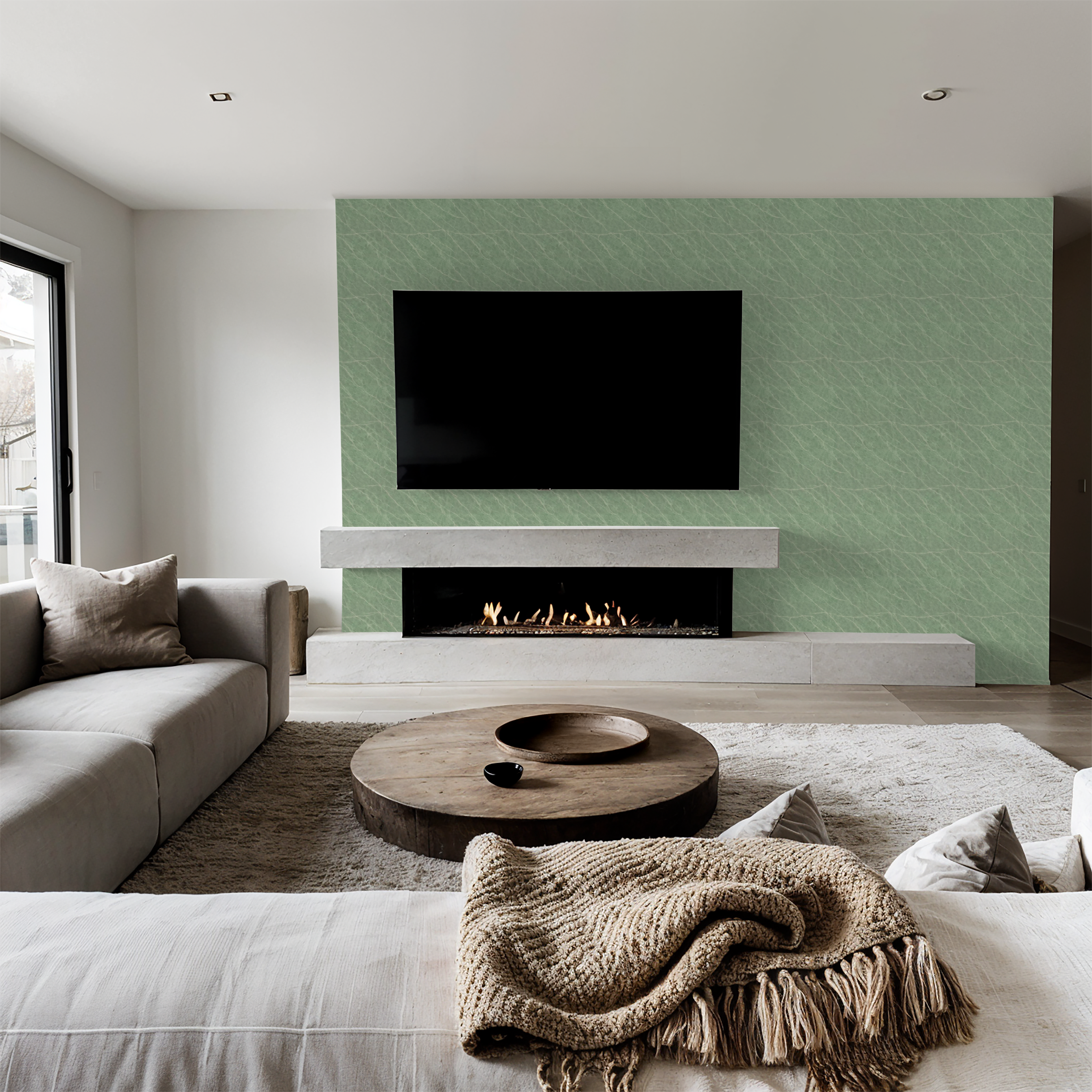 Glassstone Wallpaper