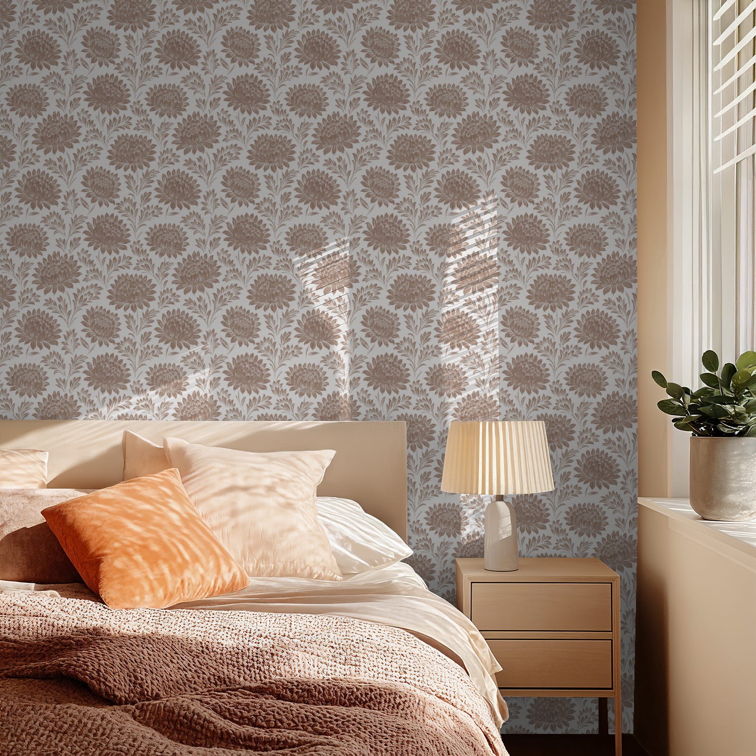 Lisa (Rust) Wallpaper