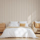 Allison Wallpaper - 6 FT H X 11 FT W LUXE sample