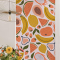 Sample of Ambrosia Wallpaper
