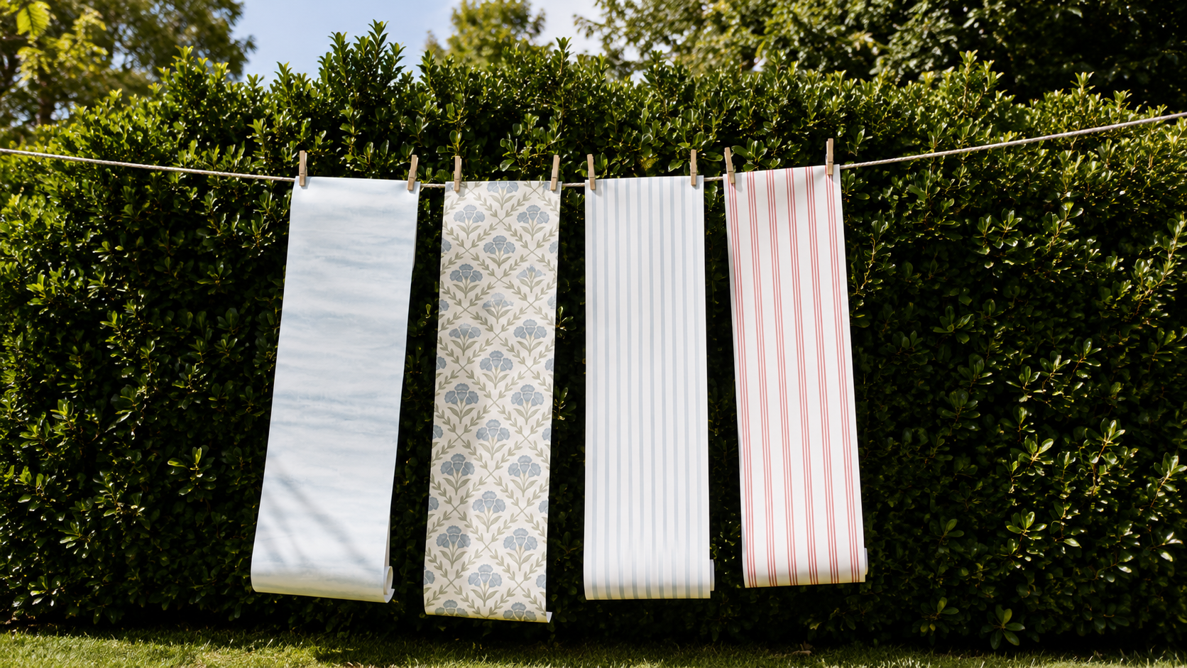 The Americana Sale