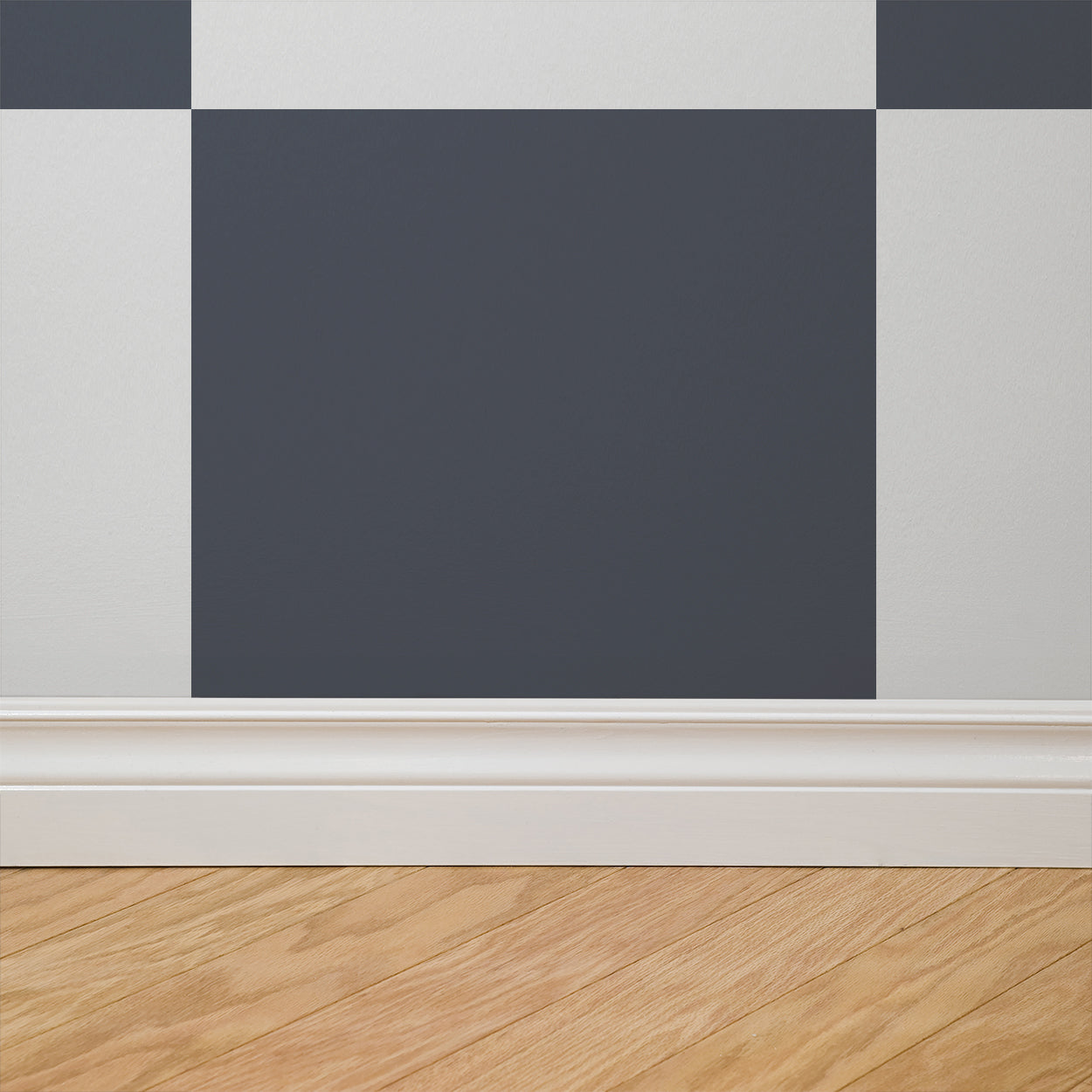 Arlo Check Wallpaper