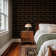 Braven's Bouquet Wallpaper - 10 FT H X 4.75 FT W P&S sample