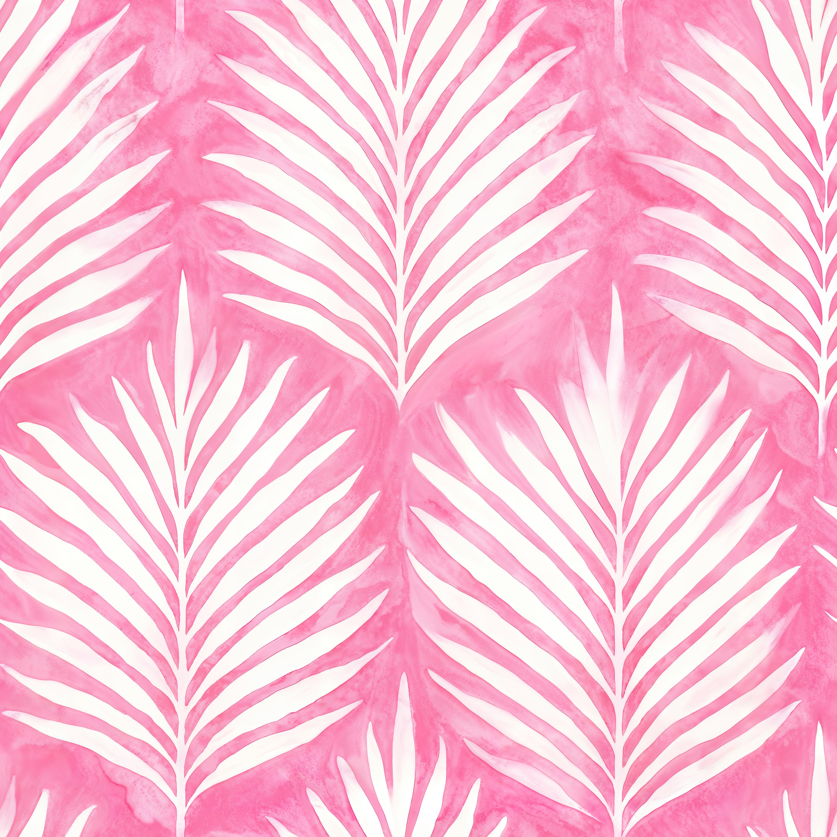 Ballerina Palms Wallpaper