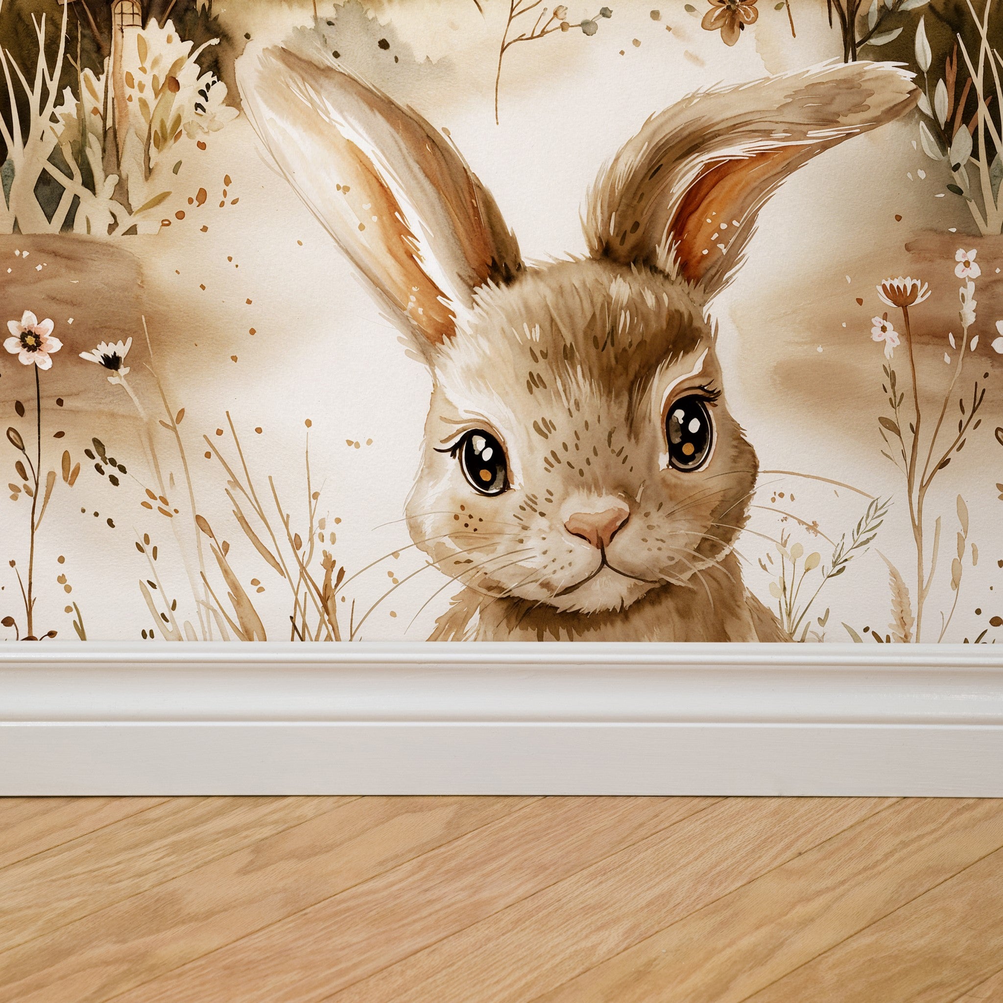 Thumper Wallpaper