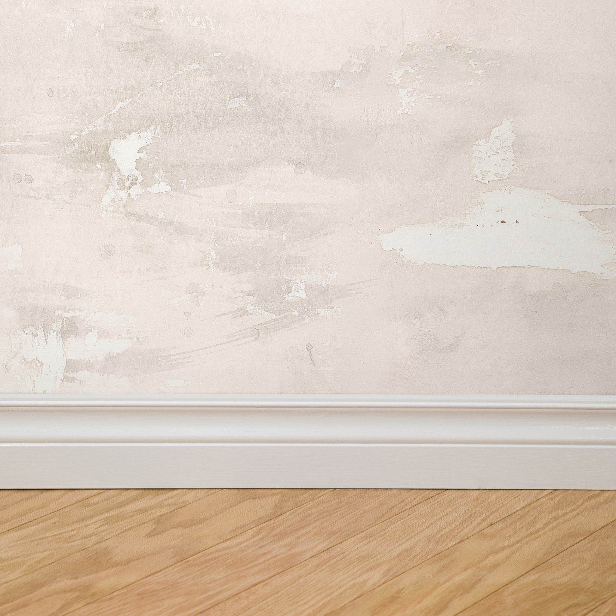 Luna Wallpaper - 10 FT H X 14 FT W Luxe Peel and Stick