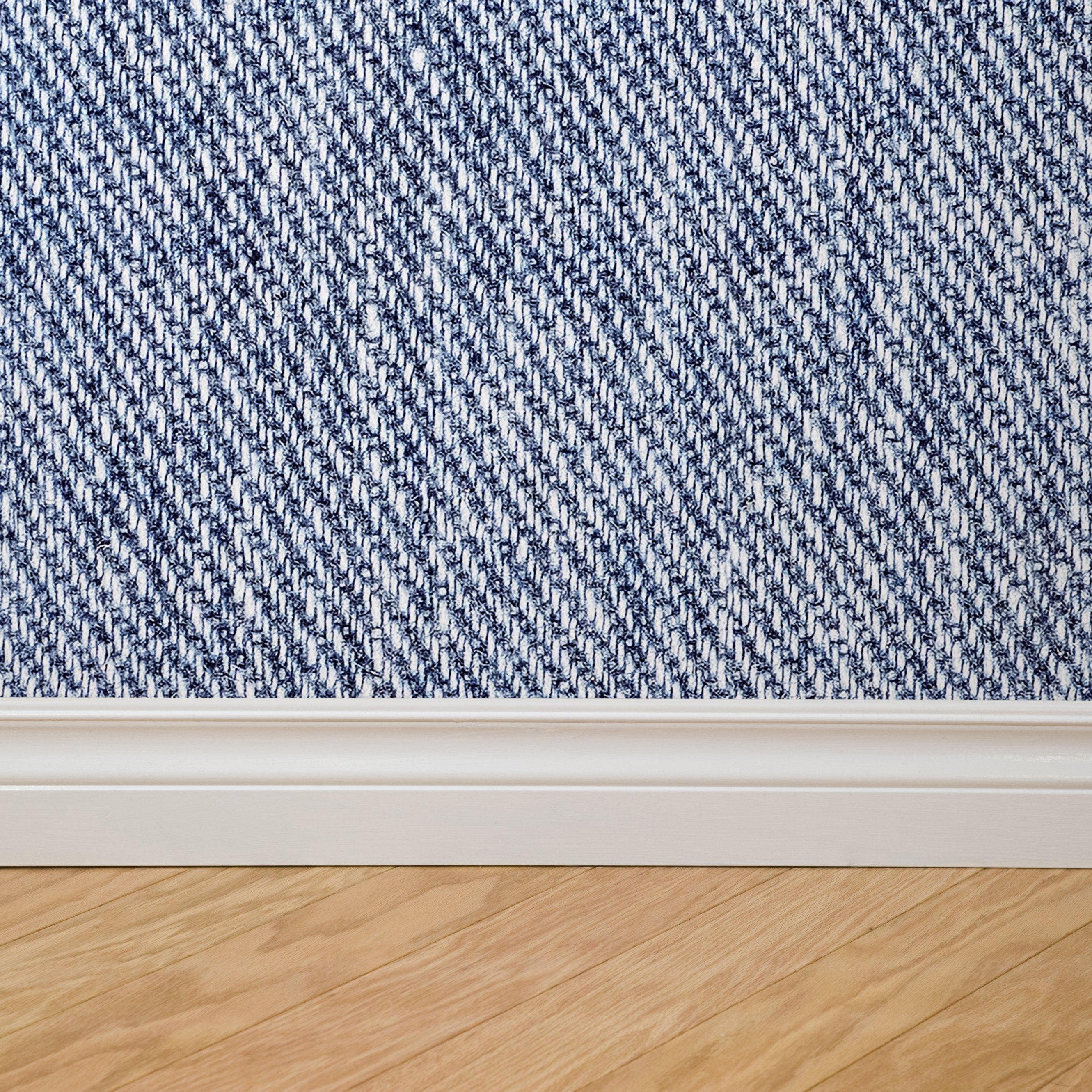 Levi Wallpaper - 10 FT H X 11 FT W LUXE