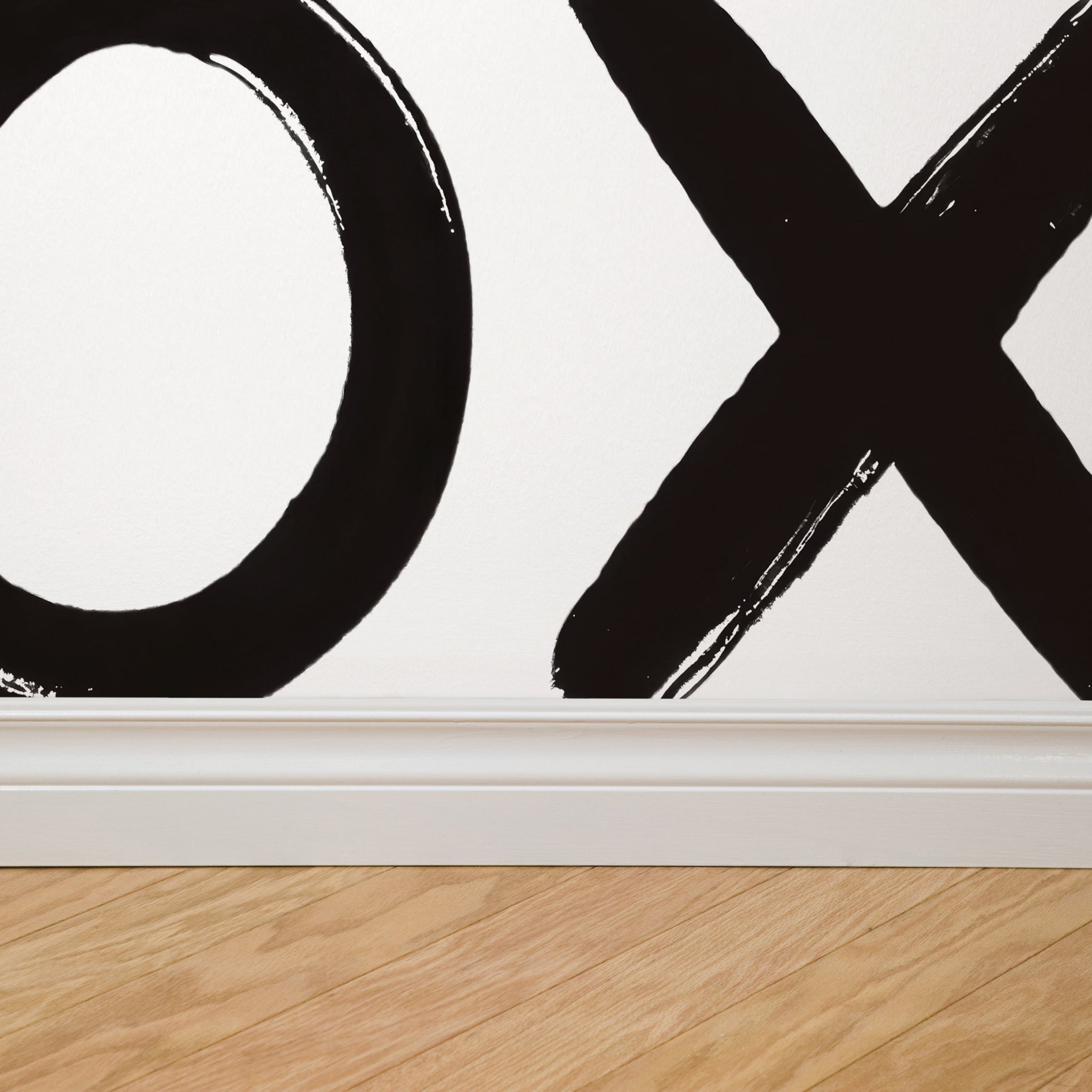 XO Love & Mine Wallpaper