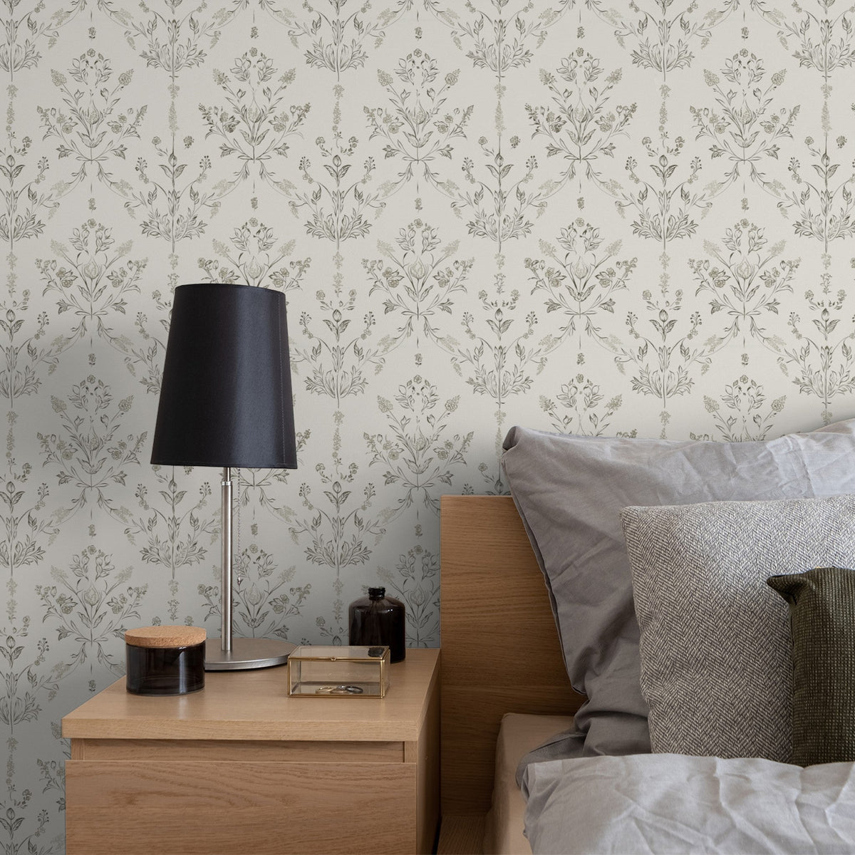 Chateau Chic Wallpaper wallpaper photo 2