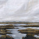 Beyond the Marsh Wallpaper - 10 FT H X 13 FT W Traditional sample